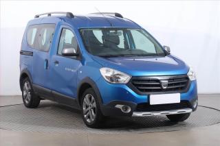 Dacia Dokker Stepway 1.2 TCe, 5Mst