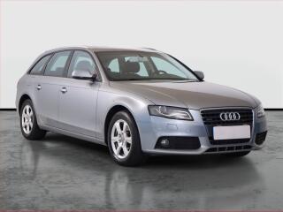 Audi A4 2.0 TDI, 4X4, Xenony