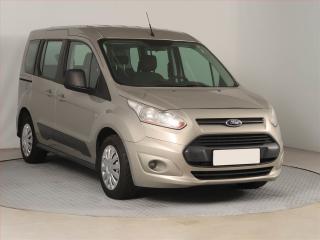 Ford Tourneo Connect Trend 1.6 TDCi, 5Mst, R