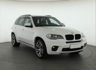 BMW X5 M Paket xDrive30d, 4X4