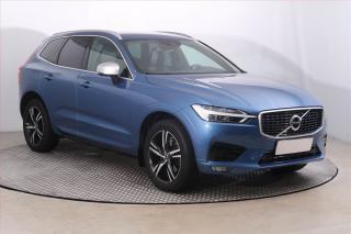 Volvo XC60 R-Design T6 AWD, AUTOMAT