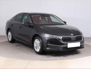koda Octavia Top Selection 1.5 TSI mHEV