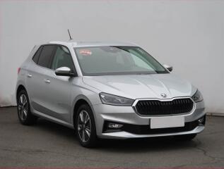 �koda Fabia Style Plus 1.0 TSI, Style Plus