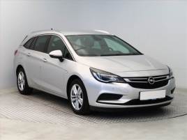 Opel Astra 1.6 CDTI, Serv.kniha, Navi