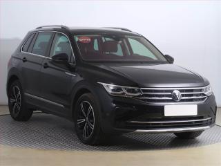 Volkswagen Tiguan Elegance 2.0 TDI