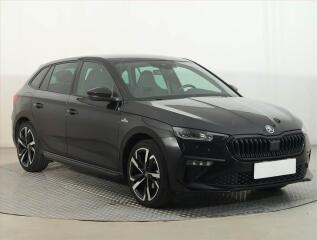 �koda Scala Monte Carlo 1.0 TSI