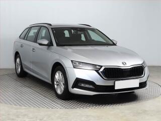 �koda Octavia Ambition 2.0 TDI, �R,1.maj