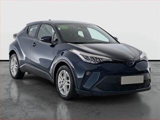 Toyota C-HR Comfort 1.8 Hybrid, COMFORT