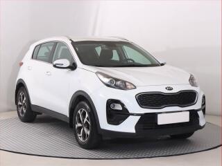 Kia Sportage 1.6 GDI, Serv.kniha, Navi