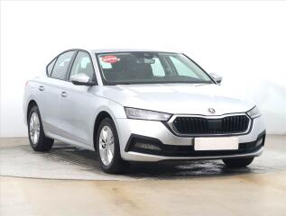 �koda Octavia Ambition Plus 2.0 TDI, Automat