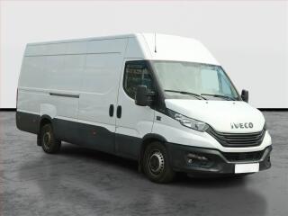 Iveco Daily 2.3 HPT, Maxi, 16m3, �R, 1Maj