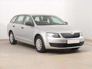 koda Octavia 1.6 TDI, Serv.kniha