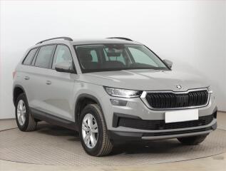 �koda Kodiaq Ambition 2.0 TDI