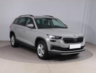 �koda Kodiaq Ambition 2.0 TDI