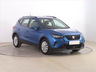 Seat Arona 1.0 TSI, Automat, Tempomat