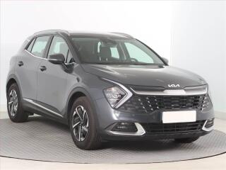 Kia Sportage Exclusive 1.6 T-GDI