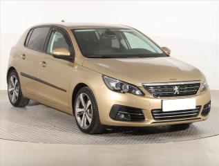 Peugeot 308 Style 1.2 PureTech, Automat