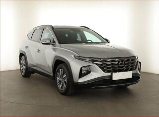 Hyundai Tucson Comfort 1.6 T-GDI