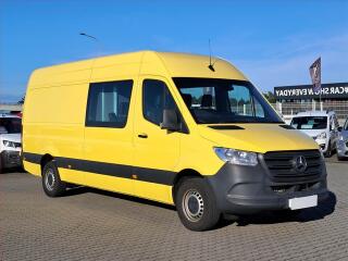 Mercedes-Benz Sprinter 317 CDI, 6M�st, L3H2