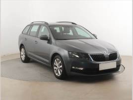 koda Octavia 1.6 TDI, Automat, Serv.kniha