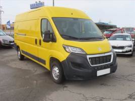 Peugeot Boxer 2.0 BlueHDi, L3H2, 13m3, 1.0t