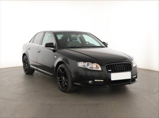 Audi A4 S-Line 2.0 TDI, 4X4, Xenony