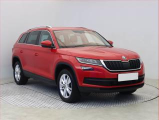 koda Kodiaq Style 2.0 TDI, R, AUTOMAT