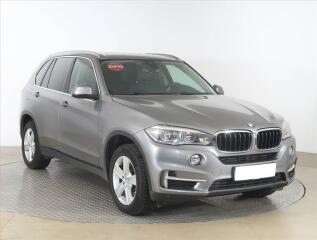 BMW X5 xDrive30d, 4X4, Automat