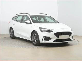 Ford Focus ST-Line 1.5 EcoBoost, Automat