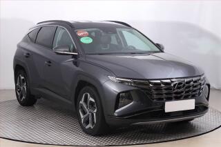 Hyundai Tucson Style 1.6 T-GDI HEV
