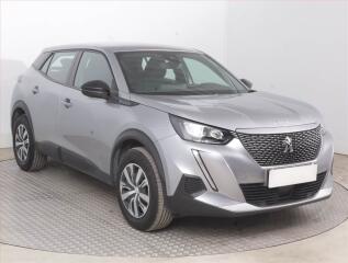 Peugeot 2008 Active Pack 50 kWh, SoH 97%