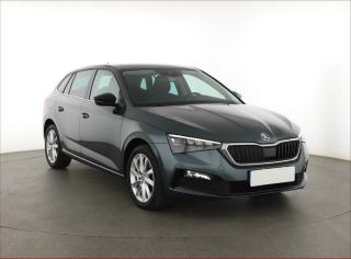 koda Scala Style 1.6 TDI, R,1.maj