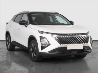 Omoda 5 1.6 T, Ad. tempomat