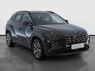 Hyundai Tucson Smart 1.6 T-GDI