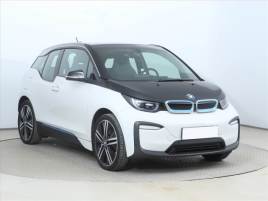 BMW i3 120Ah BEV, SoH 92%, Automat