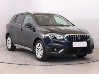 Suzuki SX4 S-Cross 1.4 BoosterJet, 4X4, Automat