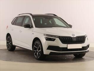 �koda Kamiq Monte Carlo 1.0 TSI