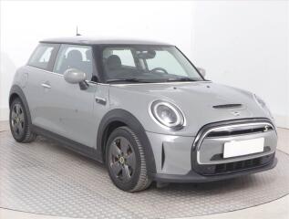 Mini Cooper SE 32 kWh, SoH 96%