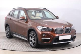BMW X1 xDrive18d, 4X4, Automat