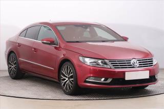 Volkswagen CC 2.0 TDI, Serv.kniha, Navi