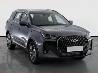 Chery Tiggo 7 1.6 TGDI, COMFORT
