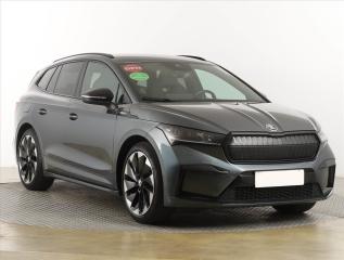 koda Enyaq iV Sportline iV 60 (62 kWh)