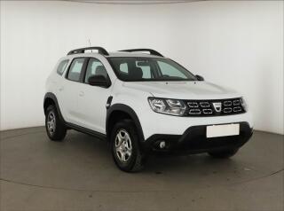 Dacia Duster 1.6 SCe, �R,1.maj, Tempomat