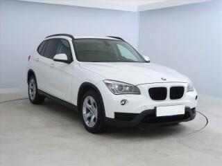BMW X1 xDrive18d, 4X4, Automat