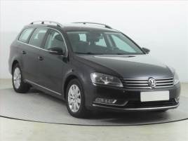 Volkswagen Passat 1.6 TDI, Navi, Tempomat