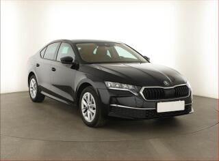 �koda Octavia 1.5 TSI e-tec, Selection