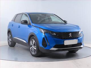 Peugeot 3008 Allure Pack 1.2 PureTech