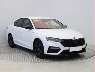 koda Octavia RS 2.0 TDI 4x4, R 1MAJ* DPH