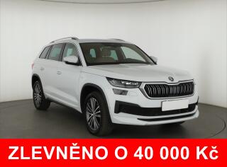 �koda Kodiaq 2.0 TDI