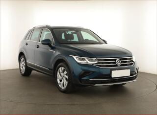 Volkswagen Tiguan Elegance 2.0 TSI